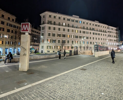 Edificio Sidief